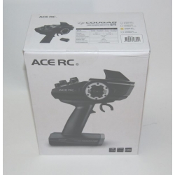 Aparatura Cougar GP3 2.4 GHZ - Thunder Tiger