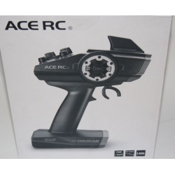 Aparatura Cougar GP3 2.4 GHZ - Thunder Tiger