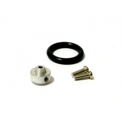 Adapter 1.8mm