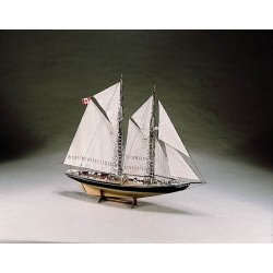 Billing Boats - Żaglowiec Bluenose II