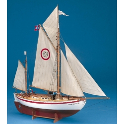 Billing Boats - Kuter Colin Archer