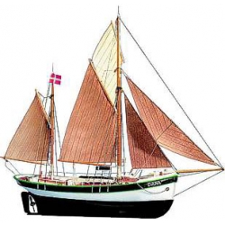 Billing Boats - Kuter Dana