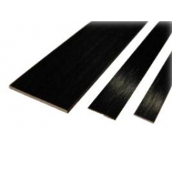 Płaskownik węglowy 0,8x3,0x1000 mm
