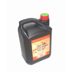Paliwo MECCAMO - EXCEL FUEL 5% 2L (18% Oil)