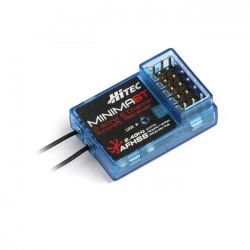 Hitec odbiornik Minima 6T