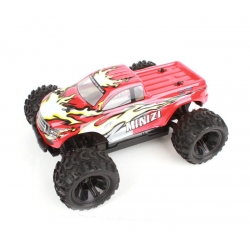 Amax Minizi(1:18 4WD)