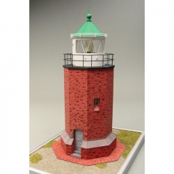 Rotes Kliff Lighthouse