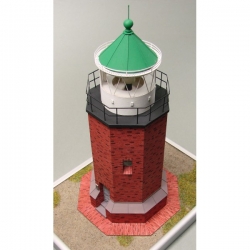 Rotes Kliff Lighthouse