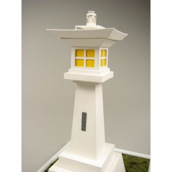 Udo Saki Lighthouse