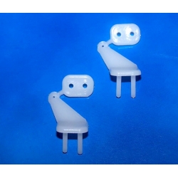 Orczyk wklejany 10 prawy