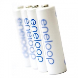 Akumulator Eneloop AA 2000mAh Panasonic
