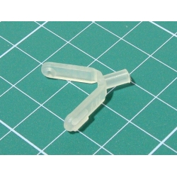 Snap plastikowy 1x34mm
