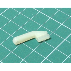 Snap zatrzask 2x8x23mm