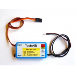 Techair - Pro Light AIR.2 - sterownik