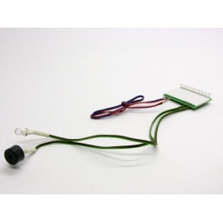 Techair - Voltage Monitor PRO