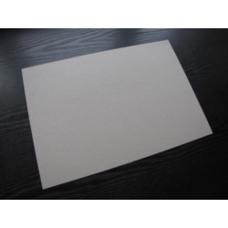 Karton o grubości 1,0 mm, 350x 500mm