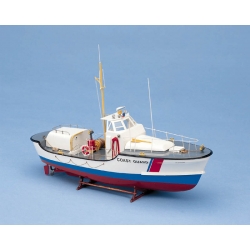 Billing Boats - Kuter Coast Guard