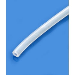 Silikonowy wężyk paliwowy 6,0/3,0 mm 50cm