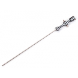 Xtreme ESL026-08 oś wewnętrzna wydłuż. 8mm