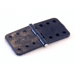 Zawias MP-JET ze sztyftem 11x28 (1szt.)
