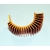 Radiator silnika 540