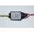 Lekki regulowany UBEC 0,8...20V / do 3A