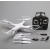 Quadrocopter dron SYMA X5C 4CH z kamerą HD