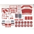 Modelik 0406 FIAT 621